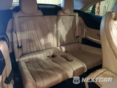 Zdjęcie 10 z 12 samochodu: 2018 MERCEDES-BENZ E 400 VIN:WDD1K6FB5JF048897 - miniatura