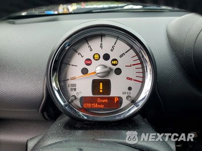 Zdjęcie 9 z 12 samochodu: 2014 MINI COOPER S COUNTRYMAN VIN:WMWZC5C50EWP39227 - miniatura