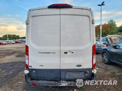 Zdjęcie 6 z 13 samochodu: 2020 FORD TRANSIT T-250 VIN:1FTBR2C81LKA07933 - miniatura