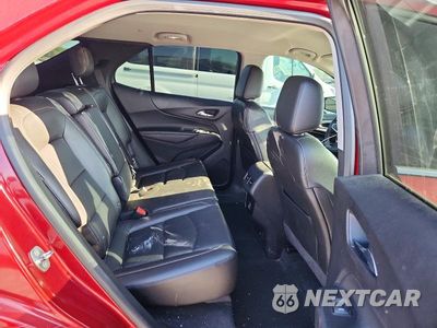 Zdjęcie 11 z 13 samochodu: 2019 CHEVROLET EQUINOX PREMIER VIN:2GNAXNEV3K6172607 - miniatura