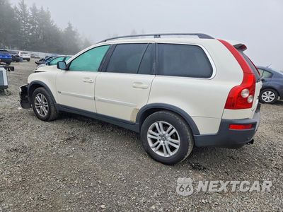 Drugie zdjęcie samochodu z przodu: 2006 VOLVO XC90 V8 VIN:YV4CZ852761296551 - miniatura