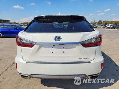 Zdjęcie 6 z 13 samochodu: 2018 LEXUS RX 350 BASE VIN:2T2ZZMCA5JC093674 - miniatura