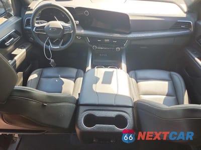 Zdjęcie 8 z 13 samochodu: 2026 CHEVROLET SUBURBAN K1500 Z71 VIN:1GNS6DKD6TR178582 - miniatura