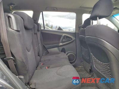 Zdjęcie 11 z 13 samochodu: 2007 TOYOTA RAV4 SPORT VIN:JTMBK32V575015393 - miniatura
