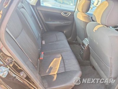Zdjęcie 10 z 12 samochodu: 2019 NISSAN SENTRA SV VIN:3N1AB7AP8KL611552 - miniatura