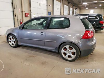 Drugie zdjęcie samochodu z przodu: 2008 VOLKSWAGEN GTI VIN:WVWFV71K88W239454 - miniatura