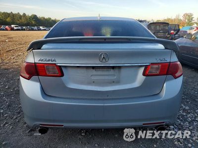 Zdjęcie 6 z 12 samochodu: 2011 ACURA TSX VIN:JH4CU2F68BC016097 - miniatura