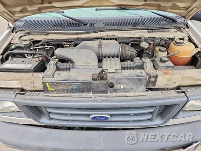 Zdjęcie 12 z 13 samochodu: 2003 FORD E250 VAN VIN:1FTNE24213HA32105 - miniatura