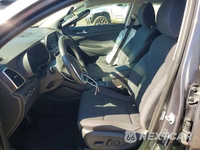 Zdjęcie 7 z 13 samochodu: 2019 HYUNDAI TUCSON NIGHT VIN:KM8J3CAL6KU007449 - miniatura