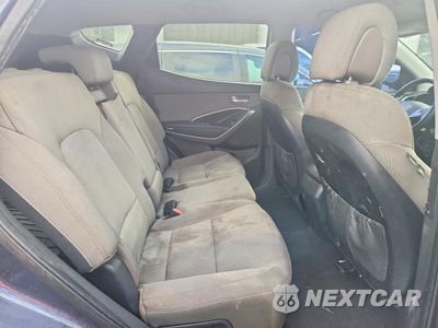 Zdjęcie 11 z 13 samochodu: 2016 HYUNDAI SANTA FE SPORT 2.4L VIN:5XYZUDLB9GG357441 - miniatura