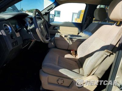 Zdjęcie 7 z 12 samochodu: 2013 FORD F150 SUPERCREW VIN:1FTFW1EF7DFA06425 - miniatura