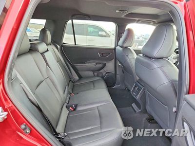 Zdjęcie 11 z 13 samochodu: 2026 SUBARU OUTBACK PREMIUM VIN:JF2BUPBD2TY452240 - miniatura