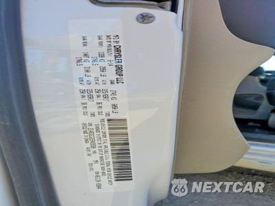 Zdjęcie 13 z 13 samochodu: 2014 DODGE GRAND CARAVAN SXT VIN:2C4RDGCG2ER459380 - miniatura