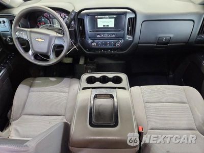 Zdjęcie 8 z 12 samochodu: 2019 CHEVROLET SILVERADO K2500 HEAVY DUTY VIN:2GC2KREG8K1155304 - miniatura