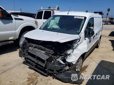 2023 FORD TRANSIT CONNECT XL DELIVERY VAN NM0LS7S25P1568762 - główne zdjęcie licytacji z USA - miniatura