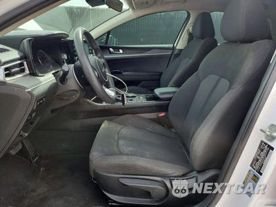 Zdjęcie 7 z 12 samochodu: 2022 KIA K5 LXS VIN:5XXG14J21NG141748 - miniatura