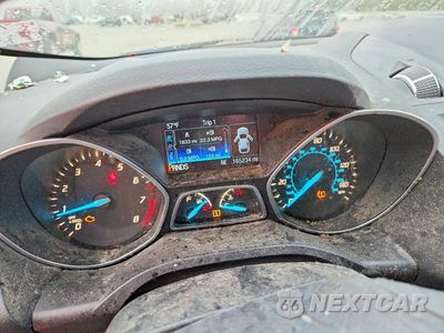 Zdjęcie 9 z 13 samochodu: 2014 FORD ESCAPE SE VIN:1FMCU9G96EUB84088 - miniatura