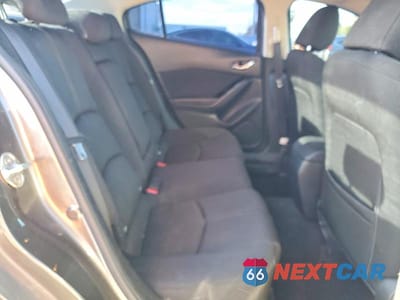 Zdjęcie 10 z 12 samochodu: 2017 MAZDA 3 SPORT VIN:3MZBN1U75HM157634 - miniatura