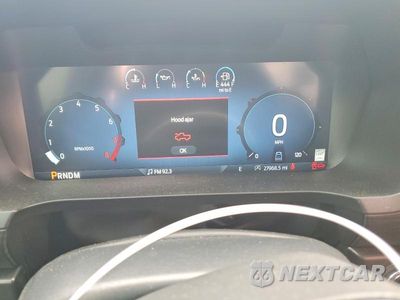Zdjęcie 9 z 12 samochodu: 2025 FORD F150 TREMOR VIN:1FTFW4L53SFB42513 - miniatura