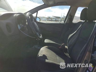 Zdjęcie 7 z 12 samochodu: 2015 TOYOTA YARIS 5-DOOR L VIN:VNKKTUD36FA045062 - miniatura