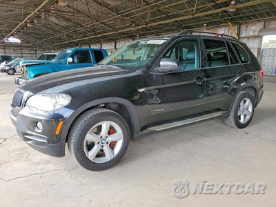 2010 BMW X5 XDRIVE30I 5UXFE4C58AL279089 - główne zdjęcie licytacji z USA - miniatura