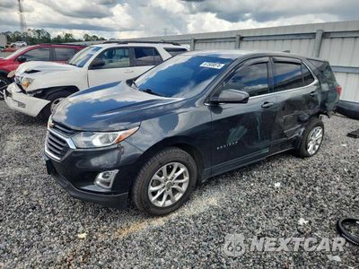 2020 CHEVROLET EQUINOX LT 2GNAXUEV1L6196254 - główne zdjęcie licytacji z USA - miniatura