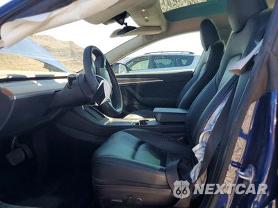 Zdjęcie 7 z 13 samochodu: 2023 TESLA MODEL 3 VIN:5YJ3E1EA2PF541536 - miniatura