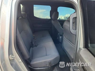 Zdjęcie 10 z 13 samochodu: 2024 TOYOTA TACOMA SR5 VIN:3TYLB5JN6RT041326 - miniatura