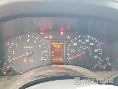 Zdjęcie 9 z 14 samochodu: 2020 NISSAN NV 1500 SV VIN:1N6BF0KM3LN808564 - miniatura