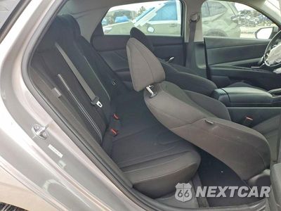 Zdjęcie 10 z 13 samochodu: 2024 HYUNDAI ELANTRA SEL VIN:KMHLM4DG4RU852045 - miniatura