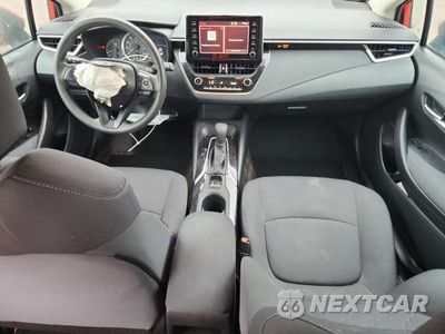 Zdjęcie 8 z 12 samochodu: 2020 TOYOTA COROLLA LE VIN:5YFEPRAE4LP010945 - miniatura