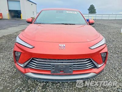 Piąte zdjęcie samochodu w środku: 2024 BUICK ENVISTA PREFERRED VIN:KL47LAE26RB103635 - miniatura