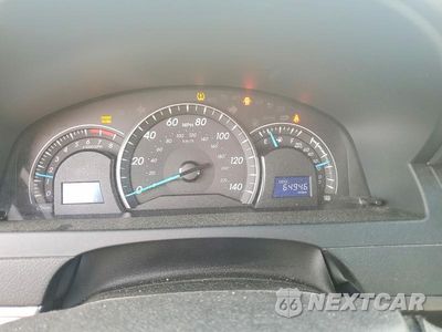 Zdjęcie 9 z 12 samochodu: 2014 TOYOTA CAMRY LE VIN:4T1BF1FK7EU466719 - miniatura