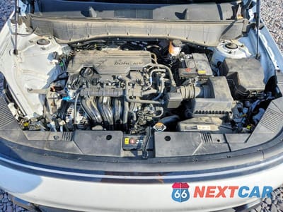 Zdjęcie 11 z 12 samochodu: 2026 HYUNDAI KONA SEL SPORT VIN:KM8HF3ABXTU406251 - miniatura