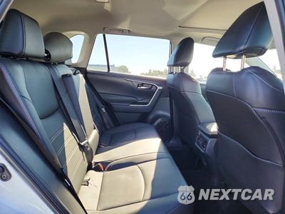 Zdjęcie 10 z 12 samochodu: 2025 TOYOTA RAV4 XLE PREMIUM VIN:2T3C1RFV6SW440319 - miniatura