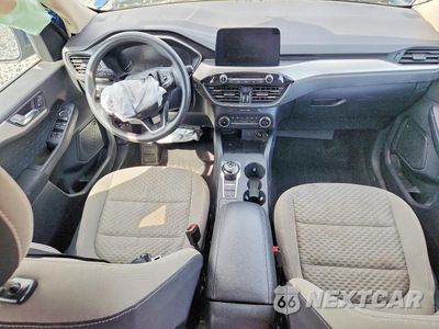 Zdjęcie 8 z 13 samochodu: 2020 FORD ESCAPE SE VIN:1FMCU9G66LUA27325 - miniatura