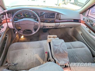 Zdjęcie 8 z 12 samochodu: 2005 BUICK LESABRE CUSTOM VIN:1G4HP52K35U266537 - miniatura