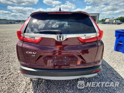 Zdjęcie 6 z 12 samochodu: 2019 HONDA CR-V EX VIN:7FARW1H56KE015011 - miniatura
