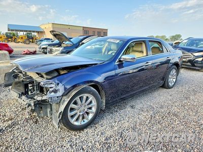 2012 CHRYSLER 300 LIMITED 2C3CCACG2CH212633 - główne zdjęcie licytacji z USA - miniatura