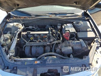 Zdjęcie 11 z 12 samochodu: 2011 FORD FUSION SE VIN:3FAHP0HA3BR279562 - miniatura