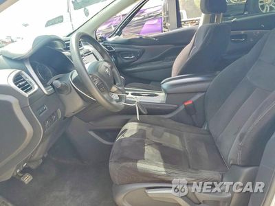 Zdjęcie 7 z 14 samochodu: 2021 NISSAN MURANO S VIN:5N1AZ2AJ2MC109802 - miniatura