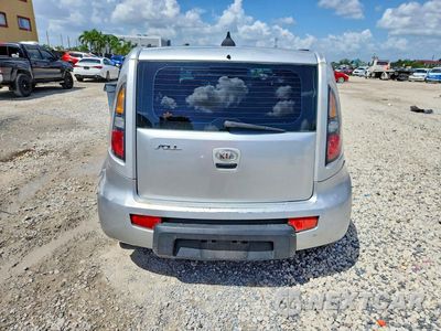 Zdjęcie 6 z 12 samochodu: 2011 KIA SOUL BASE VIN:KNDJT2A1XB7322587 - miniatura