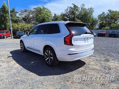 Drugie zdjęcie samochodu z przodu: 2026 VOLVO XC90 CORE VIN:YV4M12PJ0T1537178 - miniatura