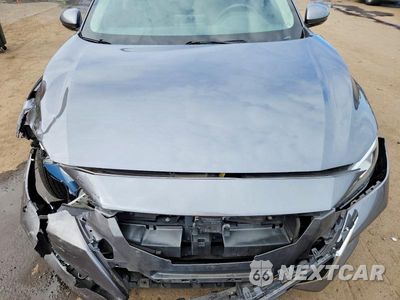 Zdjęcie 11 z 12 samochodu: 2020 NISSAN SENTRA SV VIN:3N1AB8CVXLY251187 - miniatura