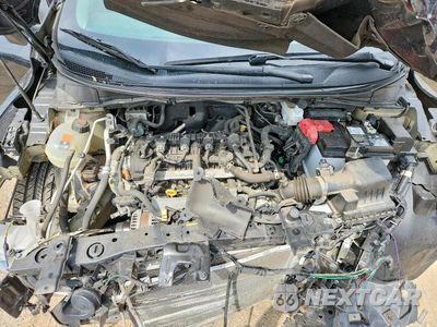 Zdjęcie 11 z 13 samochodu: 2021 NISSAN VERSA SR VIN:3N1CN8FV4ML819038 - miniatura