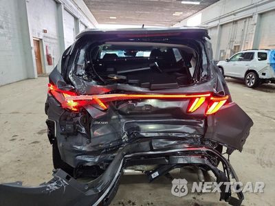 Zdjęcie 6 z 13 samochodu: 2025 HYUNDAI TUCSON LIMITED VIN:5NMJECDE1SH539484 - miniatura