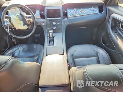 Zdjęcie 8 z 12 samochodu: 2013 FORD TAURUS SEL VIN:1FAHP2E84DG203646 - miniatura