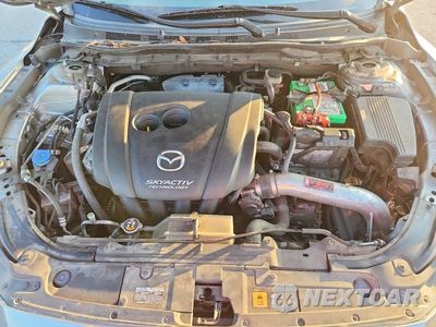 Zdjęcie 11 z 12 samochodu: 2014 MAZDA 6 TOURING VIN:JM1GJ1V65E1127617 - miniatura
