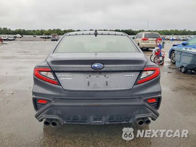 Zdjęcie 6 z 12 samochodu: 2022 SUBARU WRX VIN:JF1VBAA63N9022950 - miniatura