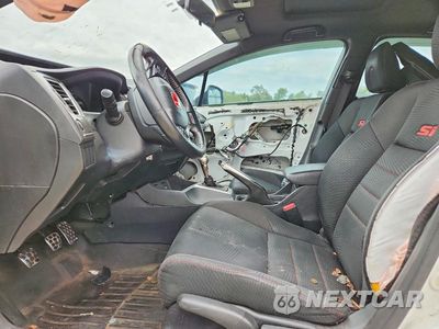 Zdjęcie 7 z 12 samochodu: 2013 HONDA CIVIC SI VIN:2HGFB6E54DH707388 - miniatura